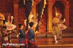 Traditional Thai Dance