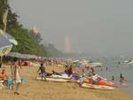 Jomtien Beach Pattaya